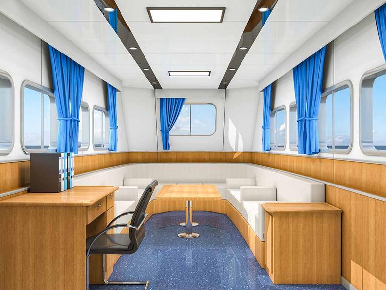 船舶設計多類型,長沙綠緣緣科技有限公司,長沙船用設備,船用主配電屏,船用磁力啟動器,船用操縱臺