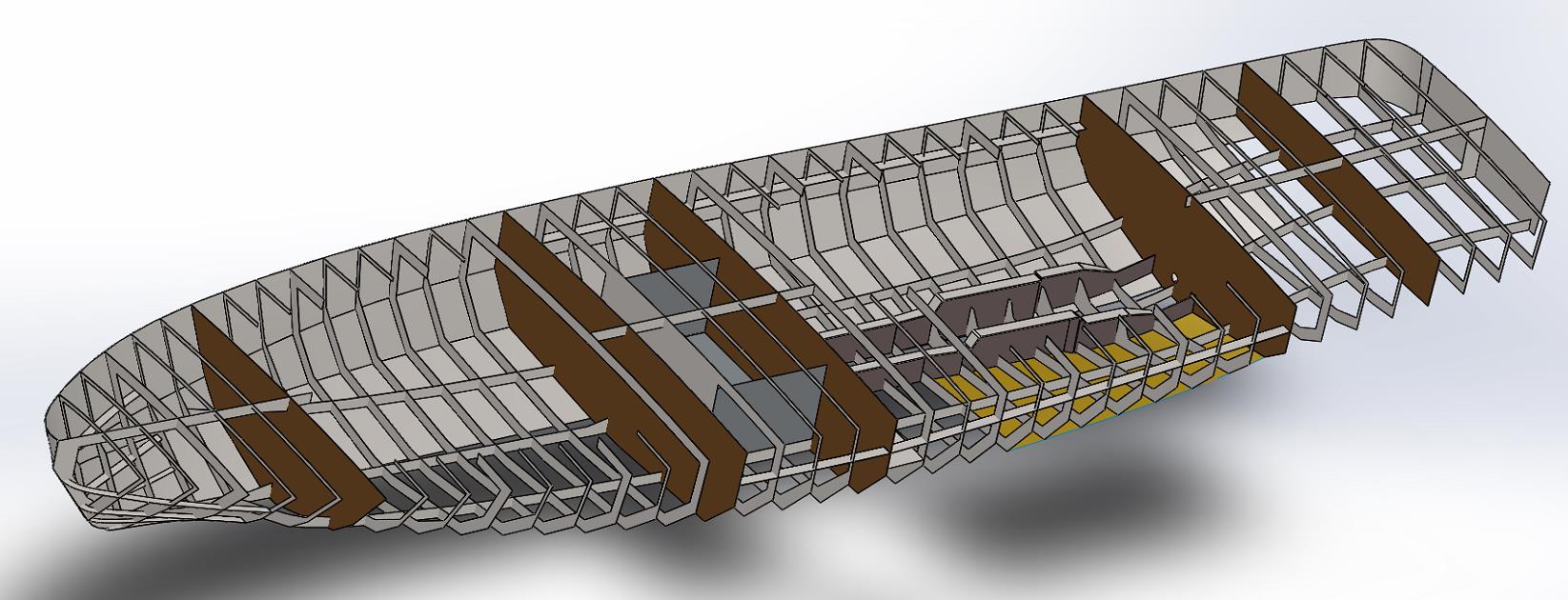 船舶設計多類型,長沙綠緣緣科技有限公司,長沙船用設備,船用主配電屏,船用磁力啟動器,船用操縱臺
